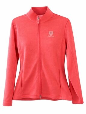 Greg Norman Trump International Golf Course Breathable Golf Jacket